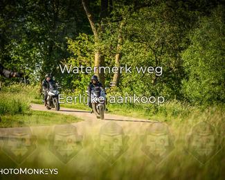 Motor Elfstedentocht 2026 photo
