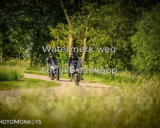 Motor Elfstedentocht 2026 photo