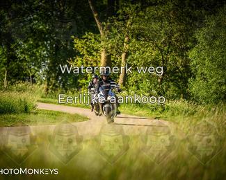 Motor Elfstedentocht 2026 photo