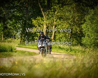 Motor Elfstedentocht 2026 photo