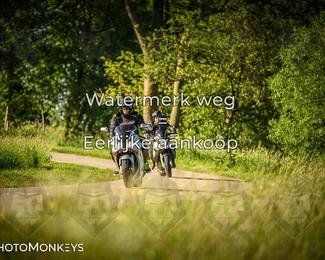 Motor Elfstedentocht 2026 photo