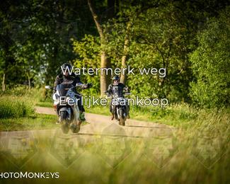 Motor Elfstedentocht 2026 photo