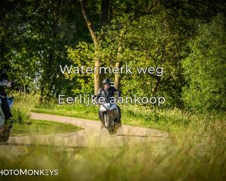 Motor Elfstedentocht 2026 photo