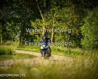 Motor Elfstedentocht 2026 photo