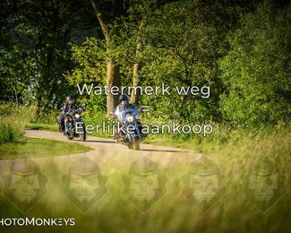 Motor Elfstedentocht 2026 photo