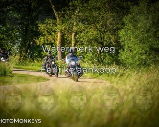 Motor Elfstedentocht 2026 photo