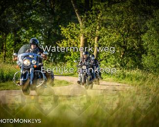 Motor Elfstedentocht 2026 photo