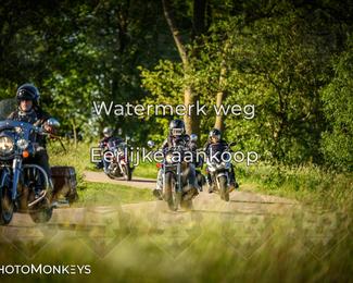 Motor Elfstedentocht 2026 photo