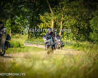 Motor Elfstedentocht 2026 photo