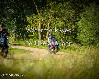 Motor Elfstedentocht 2026 photo