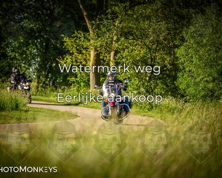 Motor Elfstedentocht 2026 photo