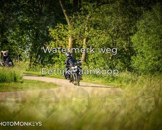 Motor Elfstedentocht 2026 photo