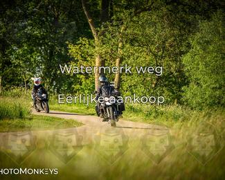 Motor Elfstedentocht 2026 photo