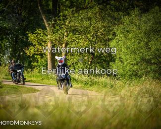 Motor Elfstedentocht 2026 photo