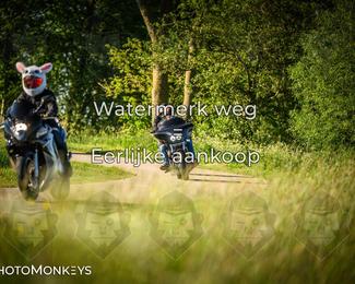 Motor Elfstedentocht 2026 photo