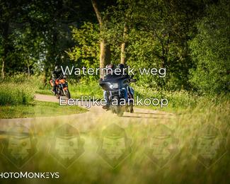 Motor Elfstedentocht 2026 photo