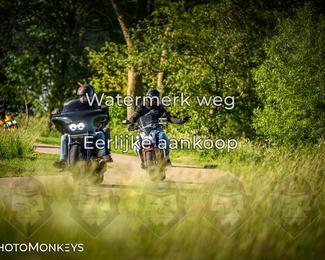 Motor Elfstedentocht 2026 photo