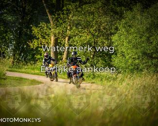 Motor Elfstedentocht 2026 photo