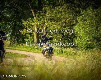 Motor Elfstedentocht 2026 photo