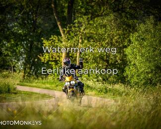 Motor Elfstedentocht 2026 photo