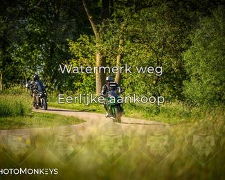 Motor Elfstedentocht 2026 photo