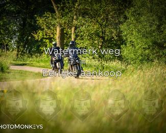 Motor Elfstedentocht 2026 photo