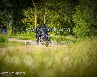 Motor Elfstedentocht 2026 photo