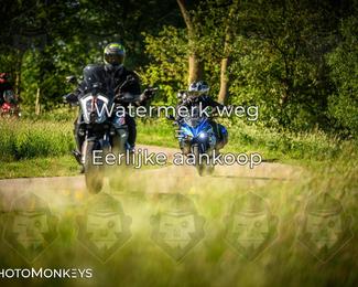 Motor Elfstedentocht 2026 photo