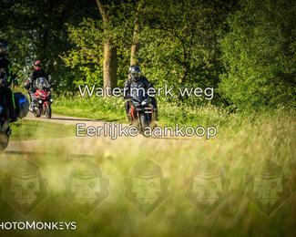 Motor Elfstedentocht 2026 photo