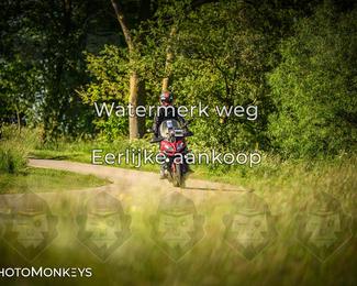 Motor Elfstedentocht 2026 photo