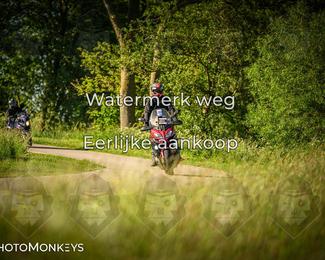 Motor Elfstedentocht 2026 photo