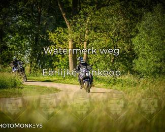 Motor Elfstedentocht 2026 photo