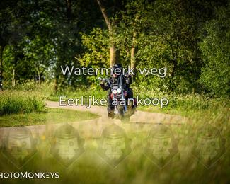 Motor Elfstedentocht 2026 photo