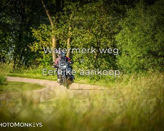 Motor Elfstedentocht 2026 photo
