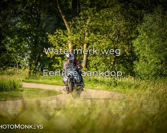 Motor Elfstedentocht 2026 photo