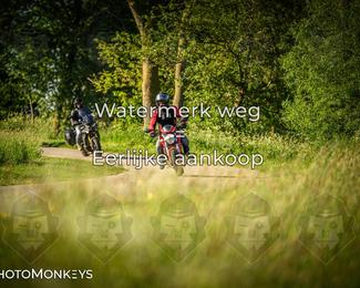 Motor Elfstedentocht 2026 photo