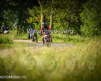 Motor Elfstedentocht 2026 photo