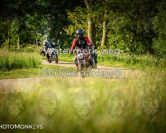 Motor Elfstedentocht 2026 photo