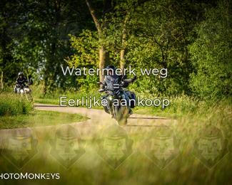 Motor Elfstedentocht 2026 photo
