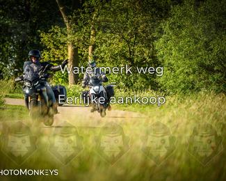 Motor Elfstedentocht 2026 photo