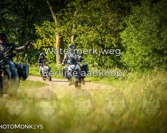 Motor Elfstedentocht 2026 photo