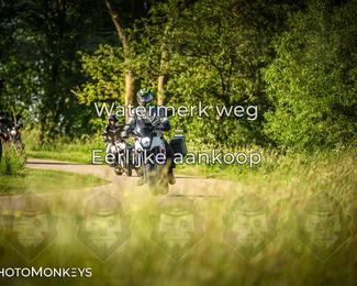 Motor Elfstedentocht 2026 photo