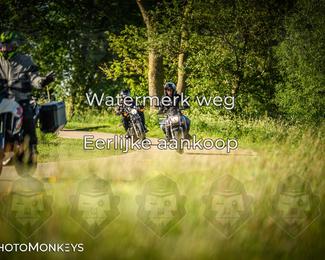 Motor Elfstedentocht 2026 photo