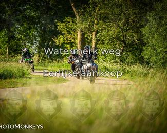 Motor Elfstedentocht 2026 photo