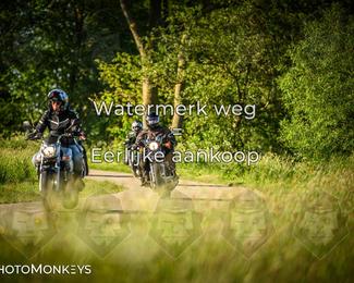 Motor Elfstedentocht 2026 photo