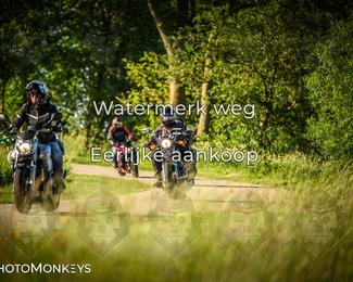 Motor Elfstedentocht 2026 photo