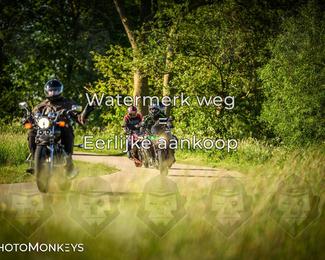 Motor Elfstedentocht 2026 photo
