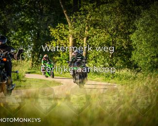 Motor Elfstedentocht 2026 photo