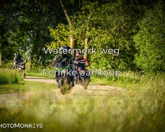 Motor Elfstedentocht 2026 photo