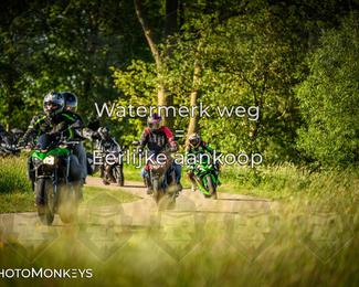 Motor Elfstedentocht 2026 photo